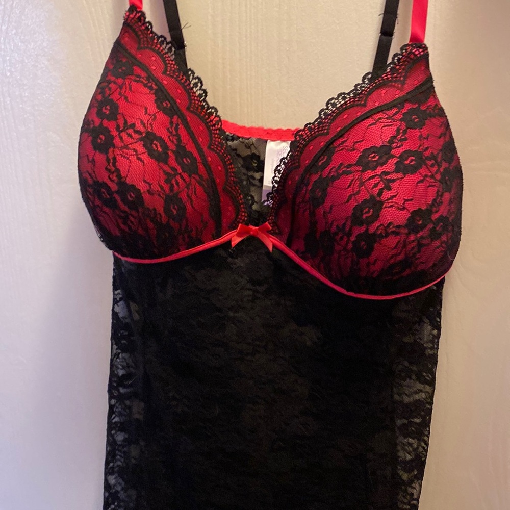 Lingerie